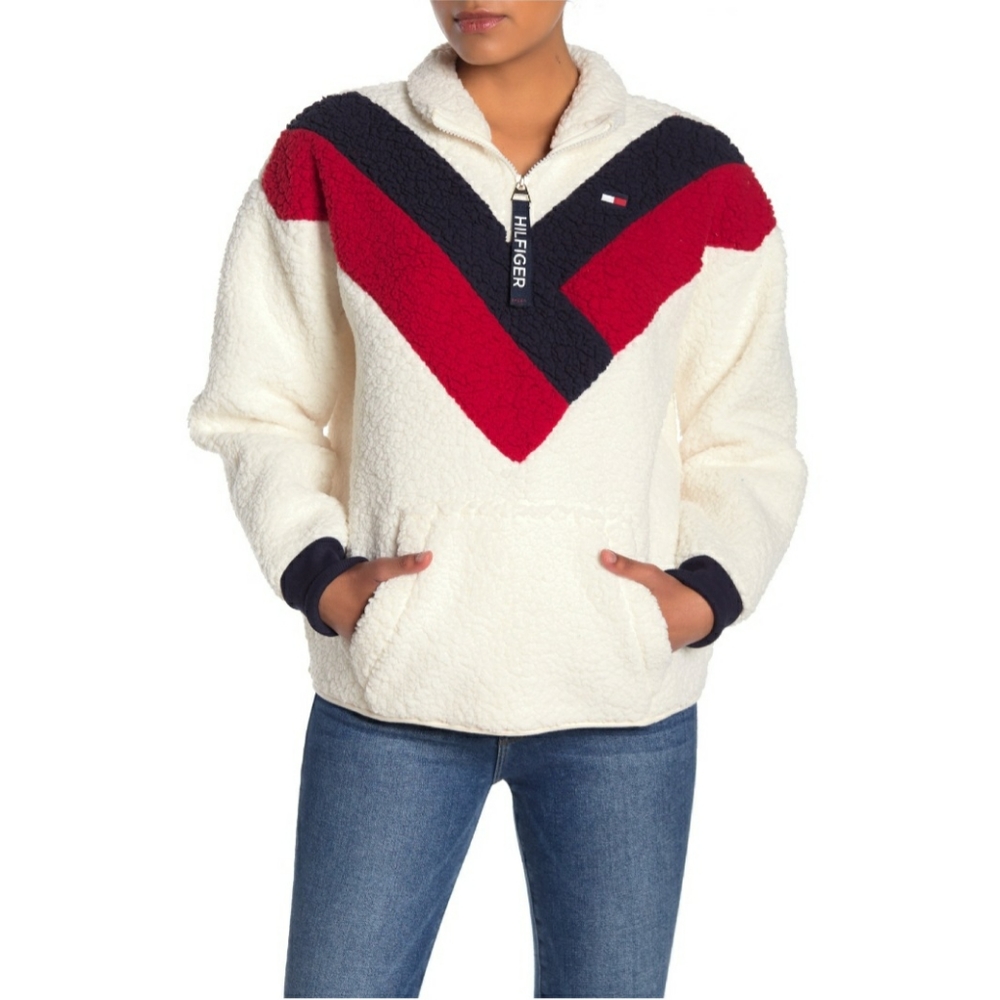 Tommy Hilfiger T02 Classic Track Jacket